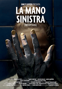 LA MANO SINISTRA - 2015