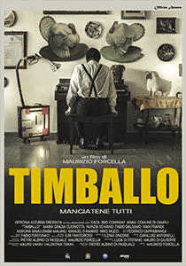 TIMBALLO - 2016