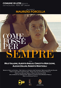 COME FOSSE PER SEMPRE - 2014
