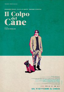 IL COLPO DEL CANE - 2019