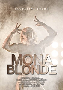 MONA BLONDE - 2014