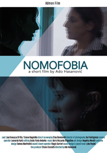 NOMOFOBIA - 2018